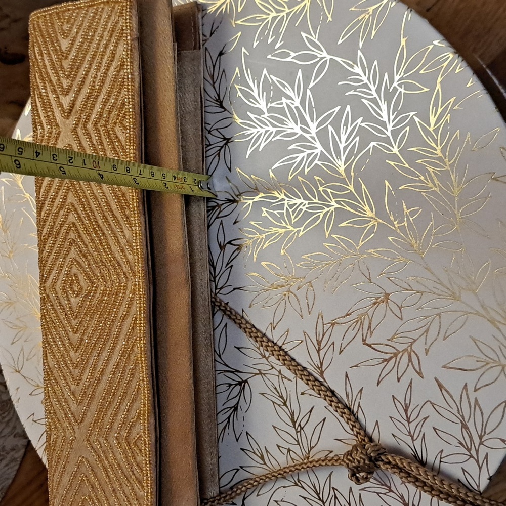 Bijoux Terner Gold Decorative Accents - Picture 7 of 7